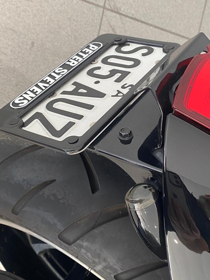 2014 Victory Hammer 8-Ball Hammer Black