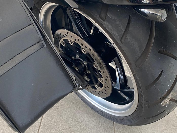 2014 Victory Hammer 8-Ball Hammer Black