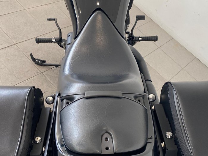 2014 Victory Hammer 8-Ball Hammer Black