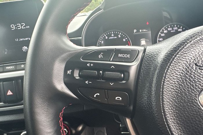 2020 Kia Picanto GT-Line