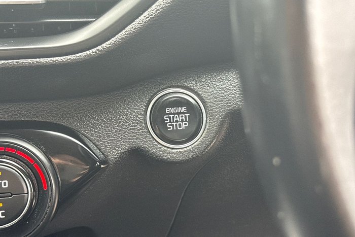 2020 Kia Cerato Sport+