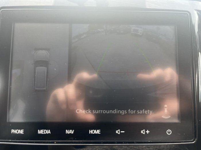 2020 Mitsubishi Pajero Sport Exceed QF MY20 4X4 Dual Range Black Mica