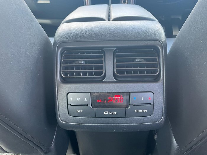 2012 Mazda CX-9 Grand Touring TB Series 5 AWD Meteor Grey