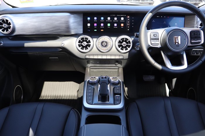 2025 GWM Tank 300 Ultra