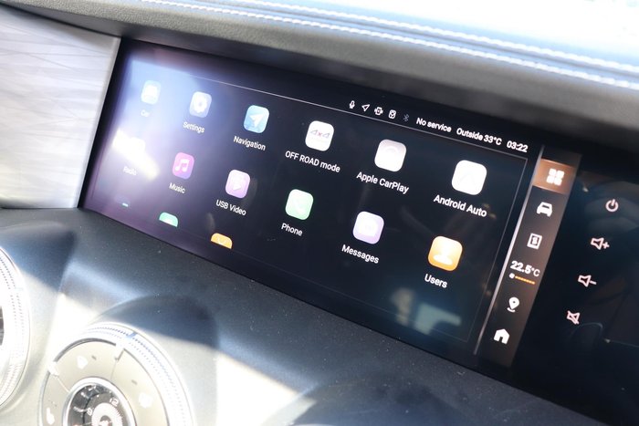 2025 GWM Tank 300 Ultra