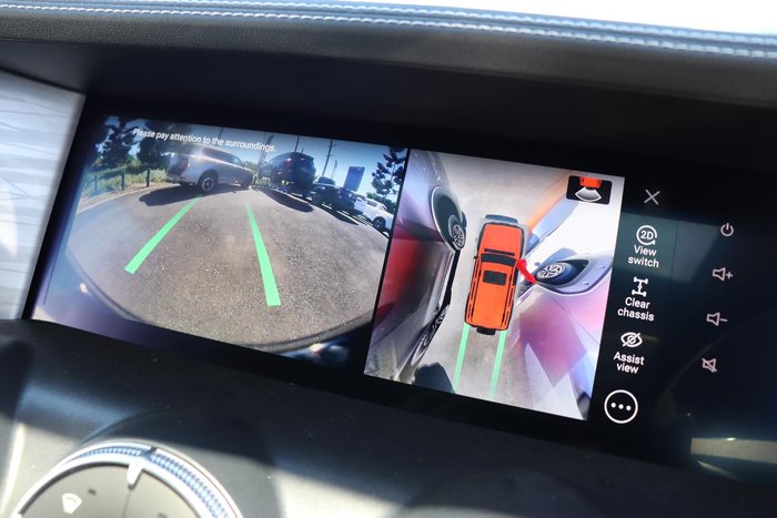 2025 GWM Tank 300 Ultra