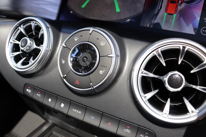 2025 GWM Tank 300 Ultra