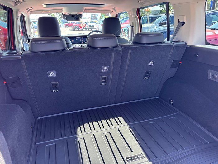 2025 GWM Tank 300 Ultra