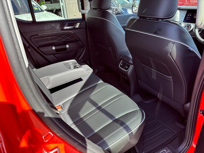 2025 GWM Tank 300 Ultra