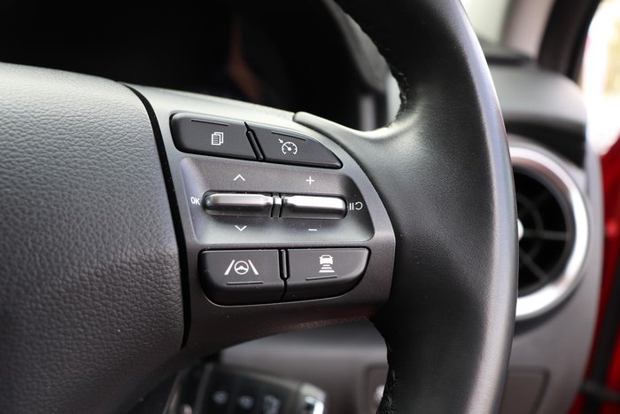 2021 Hyundai Kona Active