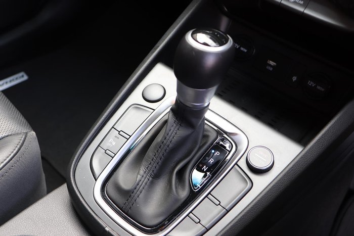 2021 Hyundai Kona Active