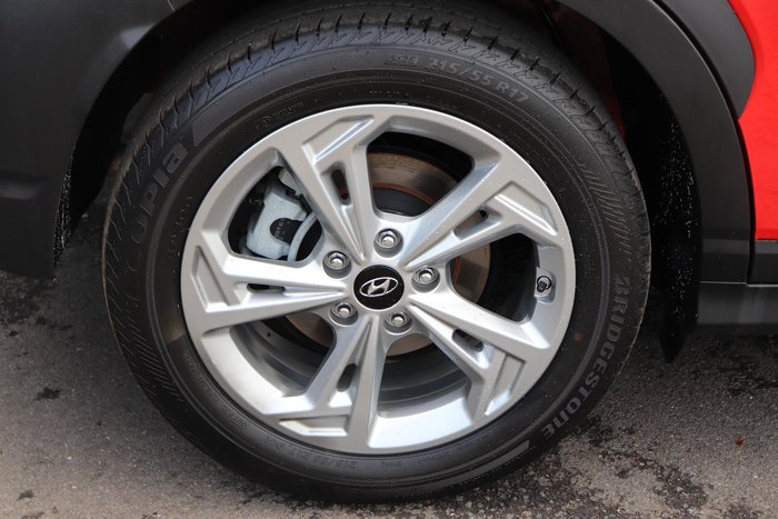 2021 Hyundai Kona Active