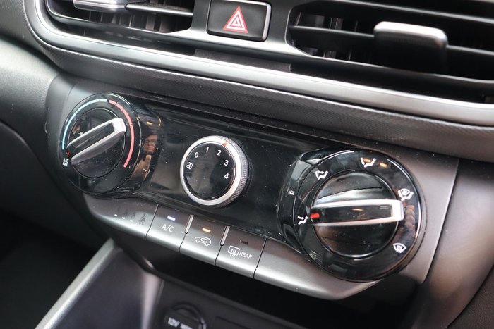 2021 Hyundai Kona Active