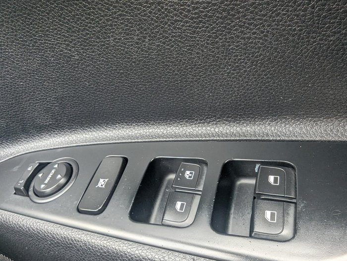 2017 Kia Rio S YB MY17 Platinum Graphite