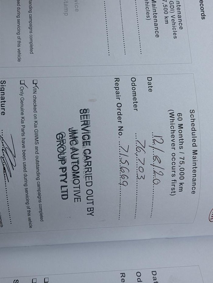 2017 Kia Rio S YB MY17 Platinum Graphite