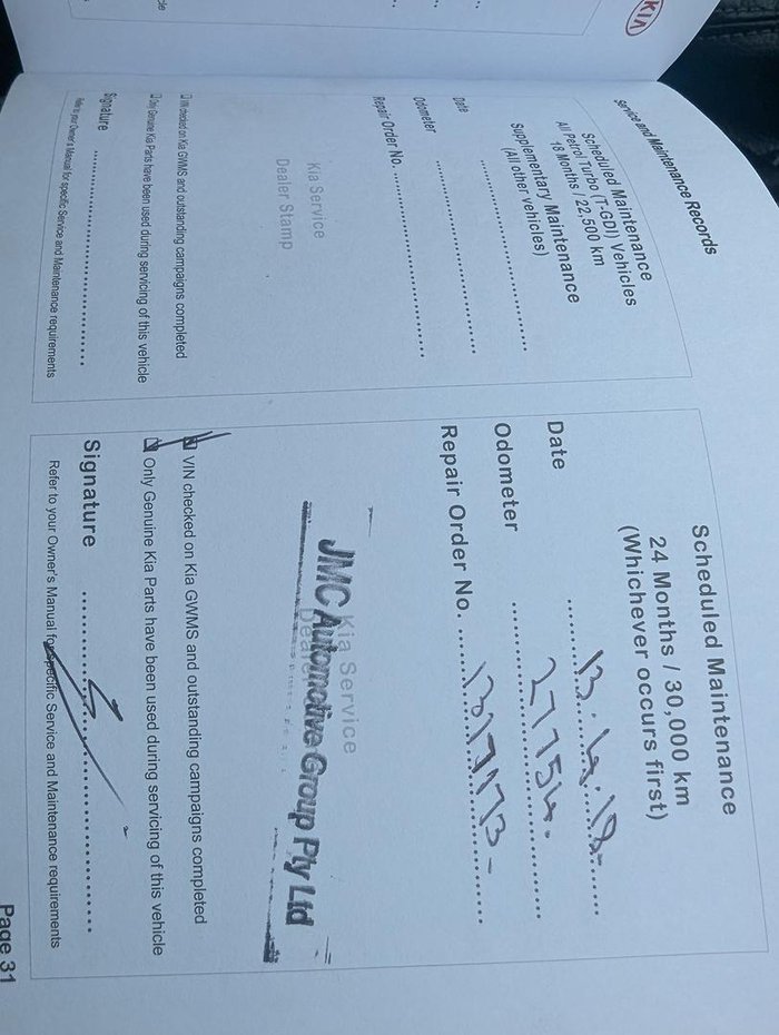 2017 Kia Rio S YB MY17 Platinum Graphite