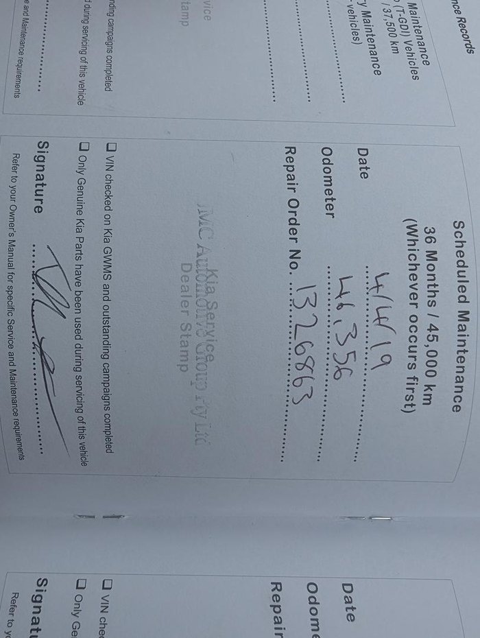 2017 Kia Rio S YB MY17 Platinum Graphite