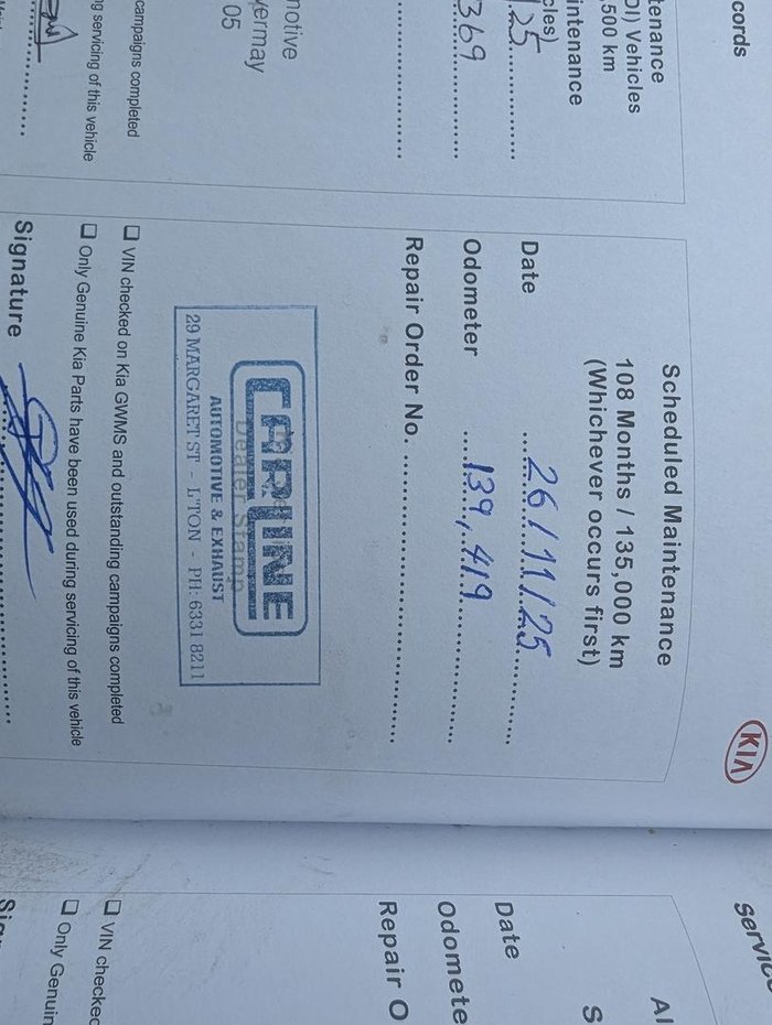 2017 Kia Rio S YB MY17 Platinum Graphite