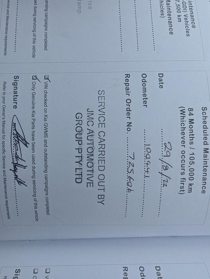 2017 Kia Rio S YB MY17 Platinum Graphite