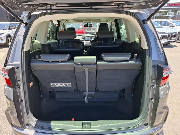 2014 Honda Odyssey VTi-L