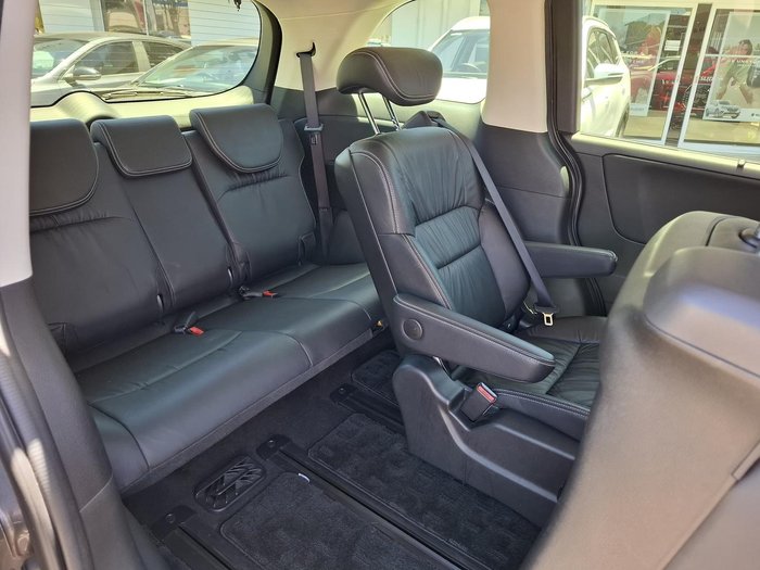 2014 Honda Odyssey VTi-L