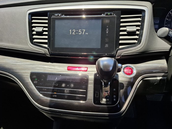 2014 Honda Odyssey VTi-L