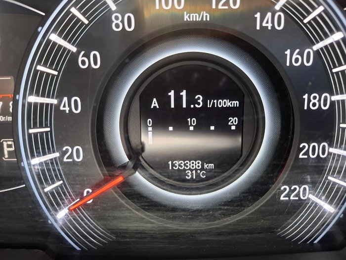 2014 Honda Odyssey VTi-L