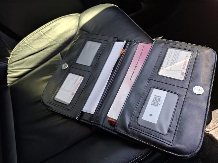 2014 Honda Odyssey VTi-L