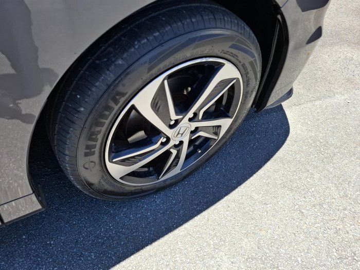 2014 Honda Odyssey VTi-L