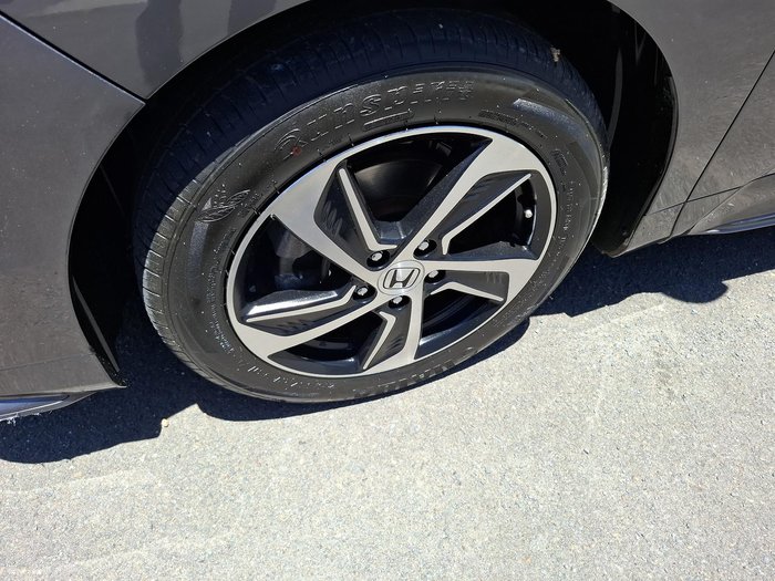 2014 Honda Odyssey VTi-L