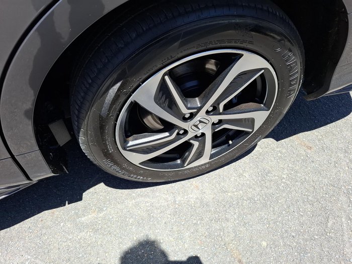 2014 Honda Odyssey VTi-L