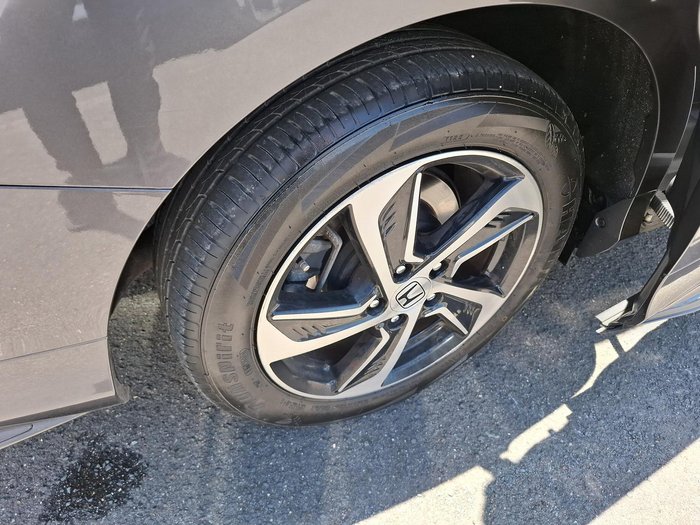 2014 Honda Odyssey VTi-L