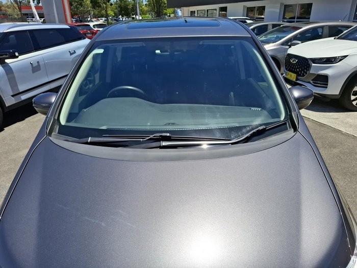 2014 Honda Odyssey VTi-L