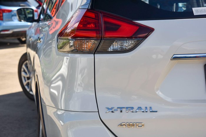 2021 Nissan X-TRAIL ST