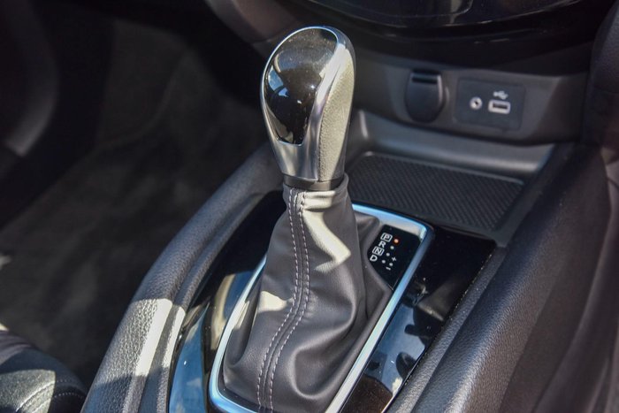 2021 Nissan X-TRAIL ST