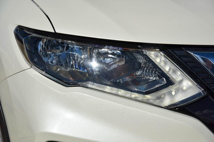 2021 Nissan X-TRAIL ST