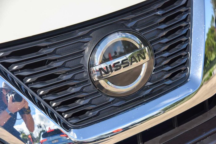 2021 Nissan X-TRAIL ST