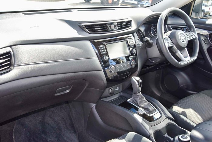 2021 Nissan X-TRAIL ST