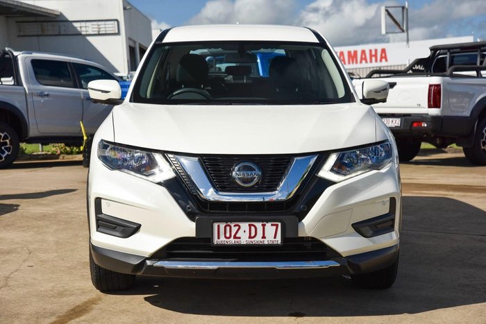 2021 Nissan X-TRAIL ST