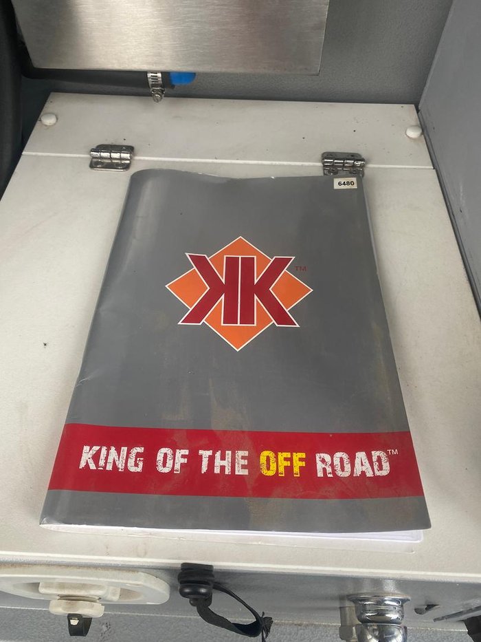 2015 Kimberley Kampers Classic