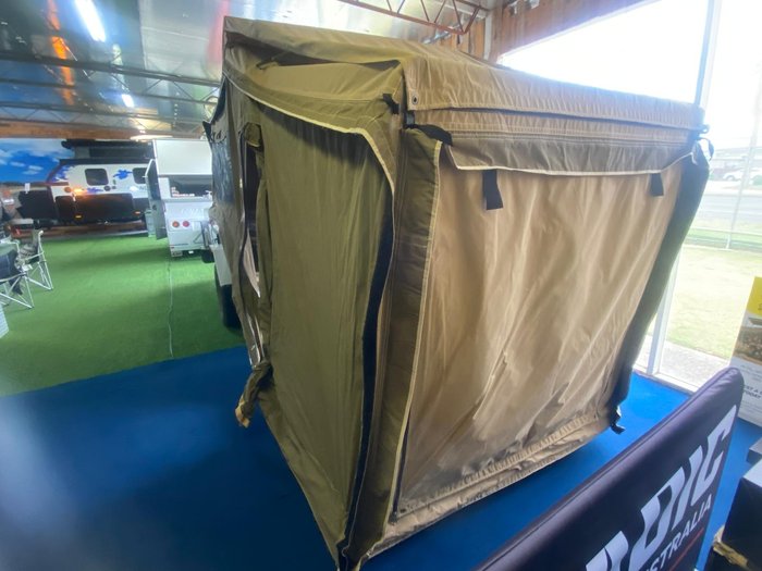 2015 Kimberley Kampers Classic 7Ft Camper Trailer 4.51M