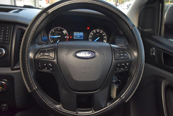 2018 Ford Ranger XL Hi-Rider