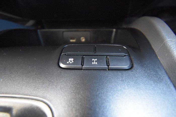 2018 Ford Ranger XL Hi-Rider