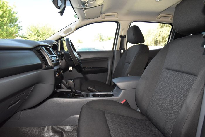 2018 Ford Ranger XL Hi-Rider