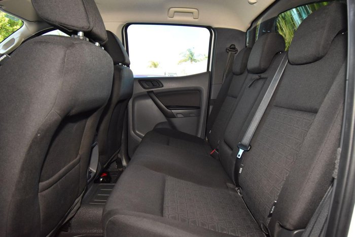 2018 Ford Ranger XL Hi-Rider