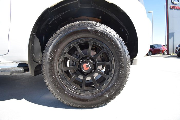 2018 Ford Ranger XL Hi-Rider