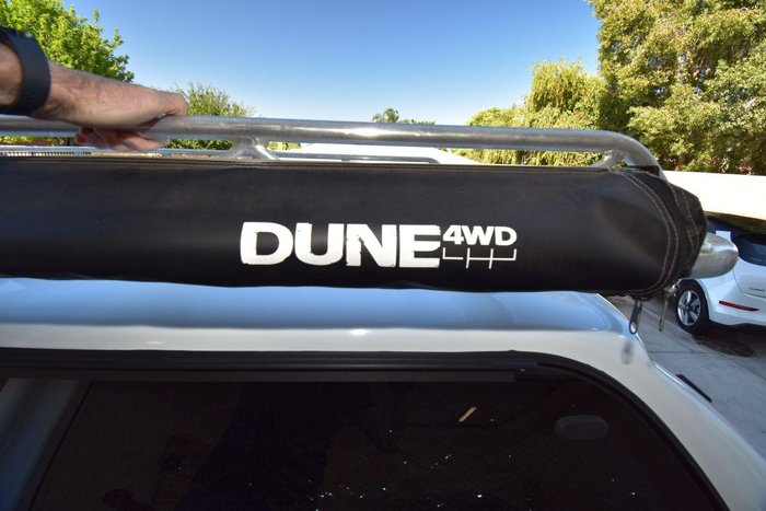 2018 Ford Ranger XL Hi-Rider