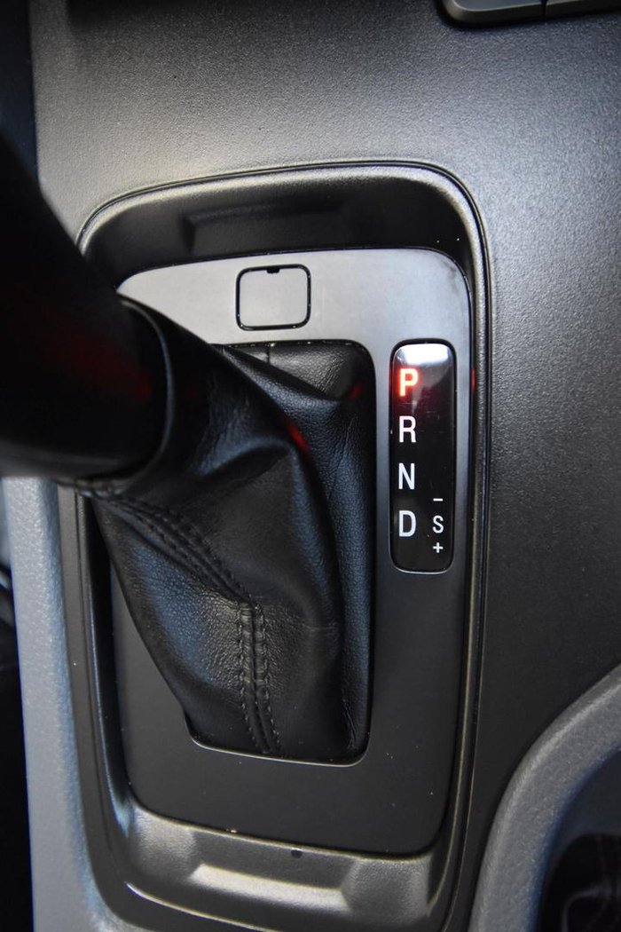 2018 Ford Ranger XL Hi-Rider