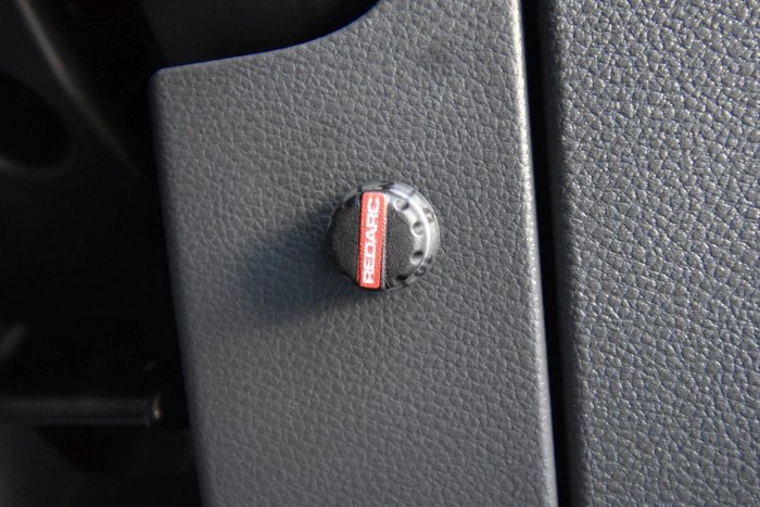 2018 Ford Ranger XL Hi-Rider