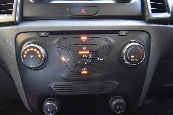 2018 Ford Ranger XL Hi-Rider